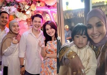 'Mantu Sempurna..' Disebut Calon Mantu Ayah Rozak, Kedekatan Jordi Onsu di Momen Ayu Ting Ting Ulang Tahun Terungkap Kini Kekayaan Adik Ruben Onsu Disorot! Umi Kalsum Jadi Sasaran Netizen