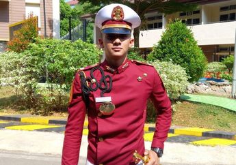 Sosok Khalifah Nasif Jadi Buah Bibir, Ternyata Anak Pemilik JD.ID dan Bos Tambang, Berapa Total Kekayaan Orang Tuanya yang Disebut Sebagai Crazy Rich Bengkulu?