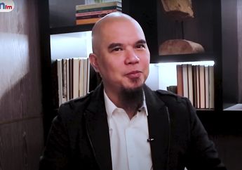 Rencana untuk Tahun 2023, Ahmad Dhani: Dewa 19 Bakal Bikin Karya di Praha!
