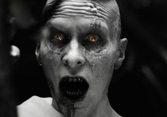 Dalami Peran Gorr, Christian Bale: Gue Sering Nonton Video Klip Aphex Twin!