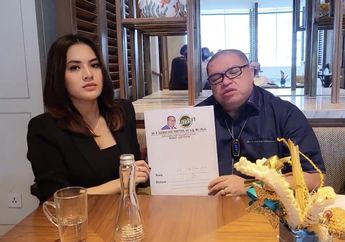 Aibnya Terus Dibongkar Hotman Paris, Razman Nasution Ngaku Dapat Perintah Penjarakan Mantan Bos Iqlima Kim, Foto Sosoknya Jadi Bahan Olok-olok