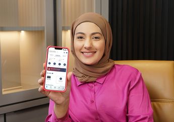 Tips Pintar Atur Uang Bisnis ala Najla Bisyir, Sukses Kembangkan Bittersweet by Najla