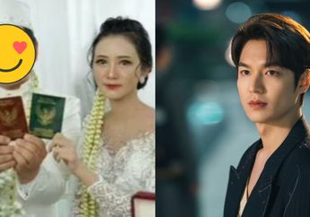 Kecantol Cewek Indonesia, Lee Minho Bikin Heboh Usai Menikahi Gadis Asal Batang, Maharnya Luar Biasa Mewah Bukan Main Bikin Warganet Heran, Ini Cerita Lengkapnya