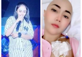'Aku Takut', Innalillahi, Nasib Biduan ini Berubah Pilu, Dulu Heboh Ngaku Wanita Simpanan Dai Kondang, Kini Idap 2 Penyakit Serius Hingga Dikucilkan!