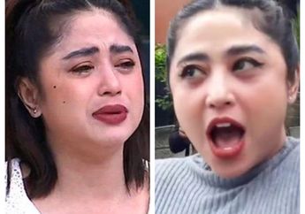 Kini Digugat Cerai Suami Ketiga, Dewi Perssik Blak-blakan Nggak Pernah Diajak Berhubungan Badan Oleh Saipul Jamil Dan Aldi Taher, Ternyata Gara-gara Hal Menyedihkan Ini