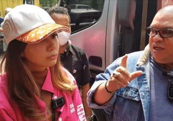 Kecantikan Denise Chariesta Dibandingkan dengan Anak Ramzan, Ternyata Ini Sosok Putri Pengacara yang Jarang Tersorot, Tampil Santun Berhijab