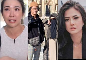 BERITA TERPOPULER: Alasan Gisel Rekam Video Bokepnya, Abidzar Ungkap Tabiat Umi Pipik Hingga Hotman Paris Buktikan Hubungan Gelap Raffi Ahmad dan Nita Gunawan