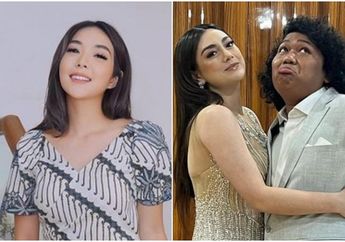 Nasib Marshel Widianto Jadi Rebutan 2 Wanita Cantik Nan Seksi, Gisel Mengaku Cemburu Sang Komedian Dekat Dengan Celine Evangelista: Aku Patah Hati Kamu Nggak Deketin Aku