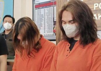 Nestapa Miliki Bokong Aduhay, Mahasiswi Meregang Nyawa Imbas Lakoni Suntik Silikon Bertarif Rp 2,5 Juta, Terkuak Peran 2 Transpuan di Balik Insiden Ini