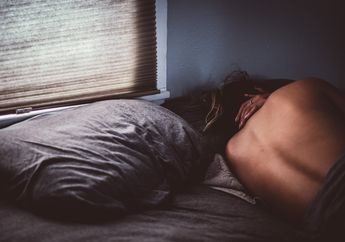 Dikira Cuma Nyeri Menstruasi, Mahasiswi 20 Tahun Syok Tiba-tiba Melahirkan Seorang Bayi Saat Lakukan Hal Ini, Kisah Selanjutnya Mengejutkan