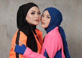 Perang Sindiran di Medsos, Nathalie Singgung Anti Munafik Club, Putri Delina: Nggak Perlu Klarifikasi