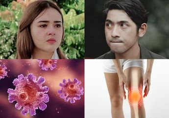 Berita Terpopuler: Arya Saloka dan Amanda Manopo Saling Sindir Soal Tanggung Jawab hingga Gejala Omicron BA.4 dan BA.5