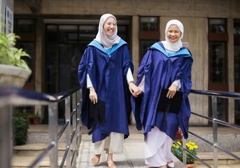 Berencana Kuliah di Luar Negeri? Ini Keuntungan Memilih Malaysia Sebagai Negara Tujuan