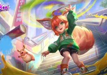 Inilah Deretan Skin Starlight Mobile Legends yang Rilis Pada Juli 2022