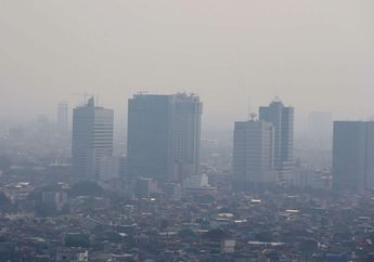 Warga Jakarta Selamanya Tak Bisa Lepas dari Masker, Walaupun Covid-19 Sudah Bisa Ditangani, Ternyata Masih Diperintahkan Pakai Masker, Ancaman Lebih Besar Hantui Jakarta