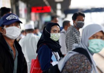 Berikut Lokasi Vaksin Booster Area Jakarta Barat Bulan Sepember 2022