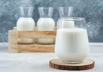 Aturan Minum Susu Untuk Penyandang Diabetes Tidak Boleh Keliru, Kalau Nekat Bisa Picu Bahaya Mengerikan Untuk Tubuh