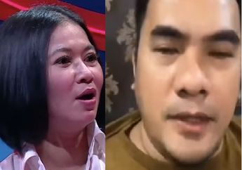 'Kasihan ya Jadi Tumbal, Ngeri' Usai Tangis Penyesalan Pecah Kini Tiara Marleen Pasrah Masuk Penjara? Saipul Jamil Mantan Dewi Perssik Sentil Status Tersangka Sang Biduan