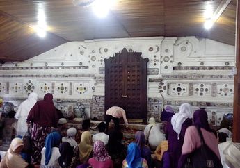 Akulturasi Indonesia-Tionghoa: Jejak Budaya Antarbangsa yang Lestari