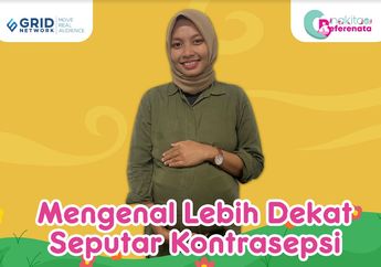 Strategi BKKBN Menurunkan Stunting Salah Satunya Menggencarkan Penggunaan Alat Kontrasepsi