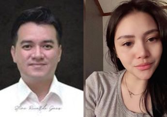 Roda Kehidupan Berputar! Dulu Sesumbar Gaji Rp100 Juta per Bulan, Steno Ricardo Kini Harus Utang Buat Nafkahi Anak, Mawar AFI: Malu Atuh Pak!