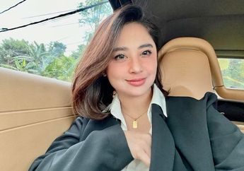 Apesnya Dewi Perssik Rugi Rp 100 Juta, Pengakuan Pelaku Pembobol Koper di Bandara Bikin Syok, Ternyata Sudah Ahli dan Berkomplot dengan Sosok Ini