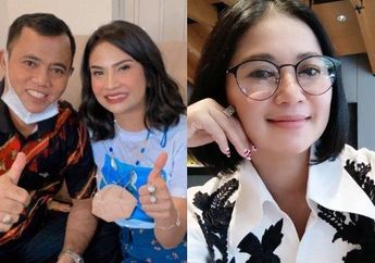 Tega Sebut Mendiang Vanessa Angel Hamil Di Luar Nikah, Tiara Marleen Terancam Dipenjara: Pansos Berlebihan!
