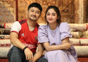 Haramkan Tubuhnya Disentuh Angga Wijaya? Dewi Perssik Langsung Pisah Ranjang Usai Digugat Cerai, sang Biduan Singgung Kewajiban Istri!