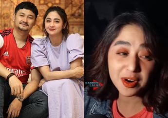 Main Nyelonong Tanpa Pamit, Tak Sepatah Kata pun Diucap Angga Wijaya Saat Angkat Kaki dari Rumah Dewi Perssik, sang Biduan: Apa Kurangnya Aku?