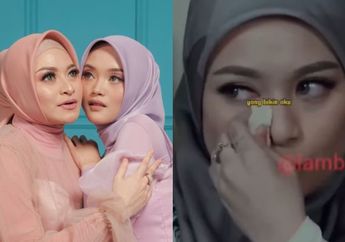 'Harusnya Diselesaiin' Perseteruan Istri dan Anak Sule Makin Panas, Putri Delina Nekat Sindir Nathalie Holscher Begini, Netizen: Miris!