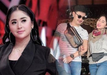 'Aa Cuma Nganter Aku', Dewi Perssik Dituding Siksa Angga Wijaya hingga Buat Ibu Mertua Nangis Sesenggukan di Hadapan ART, sang Biduan Singgung Rumah Tangga Inul Daratista & Adam Suseno