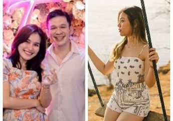 Berbeda Arah Kiblatnya, Jordi Onsu Pepet Ayu Ting Ting, Postingan Frislly Herlind Banjir Dukungan, Netizen Bandingkan dengan Sang Biduan: Kamu Lebih Cantik