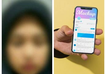 Bucinnya Setengah Mati! Demi Belikan Iphone Pacarnya, Gadis Cantik ini Nekat Curi Emas Teman Kosannya Bernilai Puluhan Juta, Awalnya Ngaku-ngaku Kesulitan Ekonomi