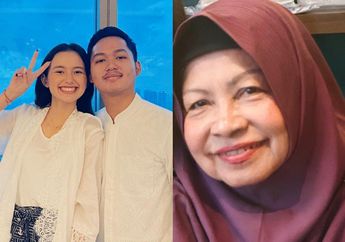 Lampu Hijau untuk Jadi Mantu Anang Hermansyah Kian Jelas, Sarah Menzel Pamer Kedekatan dengan Nenek Azriel Saat di Bandung, Intip Potretnya