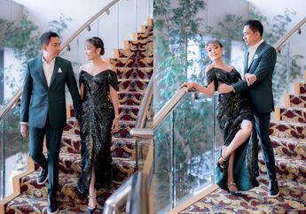 Sindir Denise Chariesta? Ayu Dewi Bakal Perangi Pelakor yang Berani Usik Rumah Tangganya: Gue Kejar Sampai Ujung Dunia