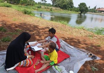 Tanpa Sengaja Tembak Adik Sendiri, Ternyata Anak Buya Arrazy Hasyim Sudah Berumur 11 Tahun, Foto Lahirnya Jadi Bukti