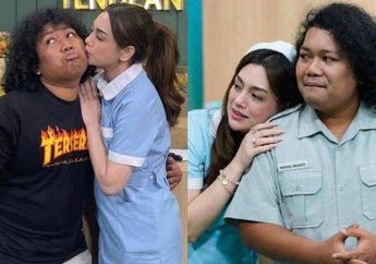 Diungkit Borong Video Bokep Demi Puaskan Syahwat, Marshel Widianto Akui Pepet Janda Celine Evangelista Tanpa Pakai Nafsu Sesaat