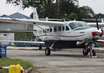 Pesawat Susi Air Kecelakaan di Papua, Tim SAR Bergegas Evakuasi!