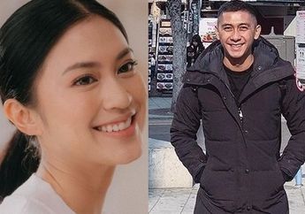 'Selamat Membuka Lebaran Baru' Tyna Kanna dan Kenang Mirdad Tampil Kompak di Momen Kelulusan Sekolah Anak, Sosok Ini Singgung Soal Rujuk! Ini Kabar Terbaru Mantan Menantu Lydia Kandou