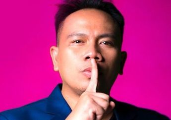 Nikah 25 Kali, Rahasia Vicky Prasetyo Mampu Pikat Hati Banyak Perempuan meski Tahu Boroknya, Dibongkar Paranormal Ini: Wanita Bisa Tergila-gila