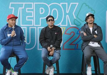 'Vindes Sport Tepok Bulu' Siap Hadirkan Pertandingan Bulutangkis Raisa Vs Hesti Purwadinata!