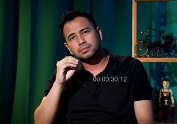 Raffi Ahmad Sesumbar Lebih Pilih Kehilangan Uang Dibanding Waktu, Ada Apa?