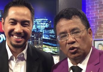 Dibantu Hotman Paris Lawan Ayah Taqy Malik, Begini Alasan Sunan Kalijaga Ngotot Polisikan Holywings Gegara Minuman Buat Muhammad, Sampai Bawa Foto Anies Baswedan