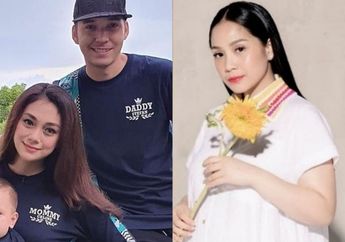 'Situ Aja Ngawur Mbak' Nahloh! Niat Beri Wejangan Pernikahan, Celine Evangelista Justru Dihujat Habis-habisan Hingga Dibandingkan dengan Nagita Slavina: Dia Lebih Pantes