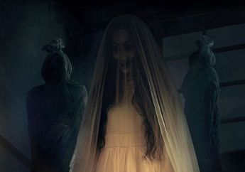 Joko Anwar Beri Penjelasan Poster Terbaru Pengabdi Setan 2: Communion!