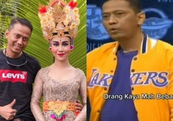 Doddy Sudrajat Sewa Desainer Pribadi Demi Ubah Penampilannya, Ayah Mayang Akui Punya Budget Khusus: Biar Gak Timpang