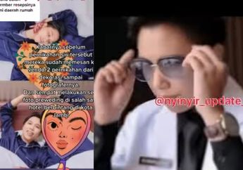 Ngaku Mualaf hingga Nyamar Jadi Pria Lulusan Dokter Spesialis di Amerika, Foto-foto Ahnaf Arrafif Alias Erayani Saat Masih Wanita Tulen Jadi Sorotan, Perubahan Ini Sekilas Bikin Orang Tak Sadar