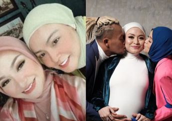 Tegas Bantah Gugatan Cerai Nathalie Holscher pada Sule Settingan, Astrid Kuya Bongkar Kondisi Rumah Tangga Kerabatnya: Gak Mungkinlah