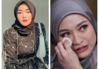 Gerah Masa Lalunya Terus Diungkit, Nathalie Holscher 'Skakmat' Putri Delina, Ungkap Sulit Untuk Dekat Lagi pada Anak Sambungnya itu: Kapan Kita Akur?