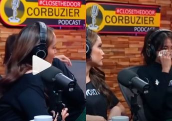 'Gue Nangis Nonton Ini', Tindakan Hangat Cinta Laura kepada Widy Vierra Bikin Netizen Auto Meneteskan Air Mata